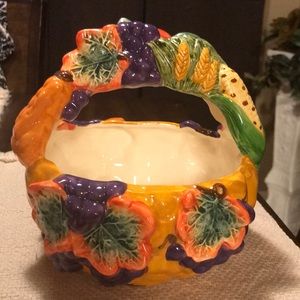 Decorative Kitchen Dish